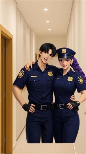 Rumi and Jinu #jinu #rumi #mira #kpopdemonhunters