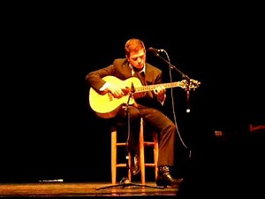 Ben Hall - The Oklahoma Hills