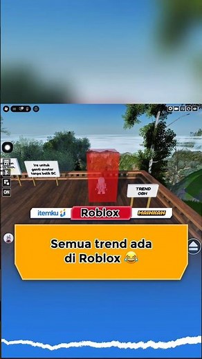 the OBH trend has reached Roblox 😂