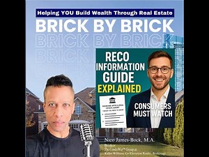 RECO’s Info Guide EXPLAINED What Every Ontario Buyer and Seller Needs to Know!