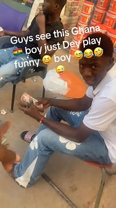 I will use this money to build a mansion in Nigeria according to this Ghanaian Guy 🤣🤣😂🤣🤣 👏👏👏 | Mr manager