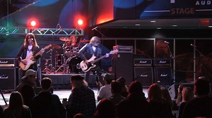 This year's High School Rock Off is bringing bands from across the region to Cleveland for a once-in-a-lifetime experience. In this episode of New Voices in Rock powered by PNC, hear from these young up-and-comers about what motivates them to make music and what they hope fans will take away from their performances. | Rock & Roll Hall of Fame