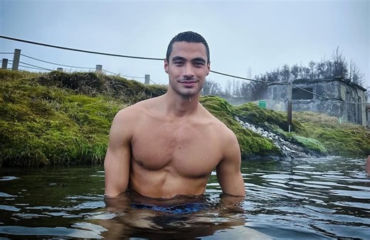 Chi è Giuseppe Futia? Età, carriera, vita privata e coming-out