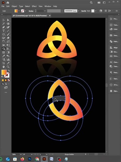Adobe Illustrator Tutorial for Beginners — Learn Fast and Design Like...