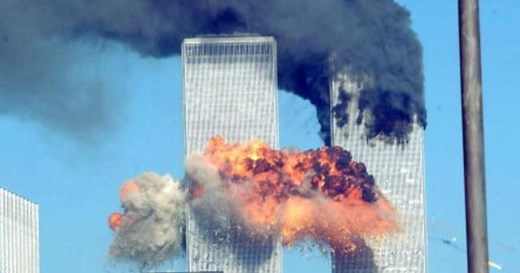 9/11 hijackers received "significant logistic support" from Saudi national, FBI report says
