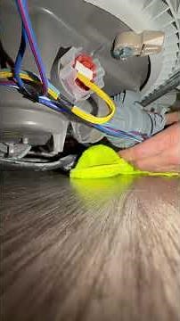 Dishwasher Not Cleaning Dishes Fix