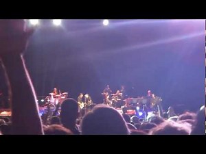 Bruce Springsteen - The rising (Montpellier, 19.06.2012)