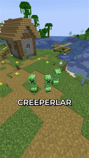 WHAT HAPPENS IF A MILLION YEARS PASS IN MINECRAFT!?