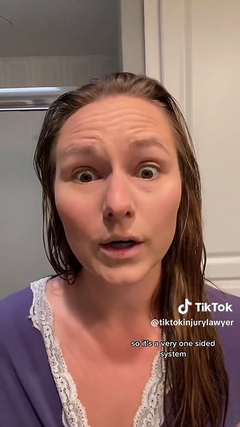 Come get ready with me while I share my thoughts on workers compensation cases in Florida #tiktokinjurylawyer #floridaworker #workcomp #workerscompensation #tampaflorida