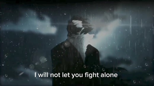 "Ichigo, do you know why i hate the rain?" Zangetsu speech. - Voiced By : Me No copy right infringement intended for entertainment purposes only | Nerosannn