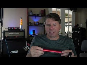 Shotgun Mic Shootout SR-NV5 vs AT-875R