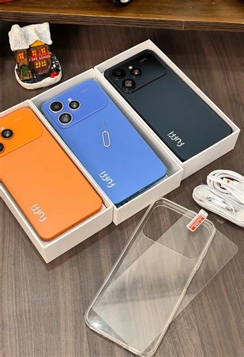 Smartphone unter 55 Euro: Top Angebot im TikTok Shop!
