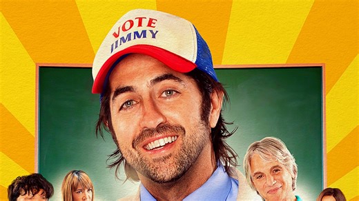 Re-Election - Apple TV