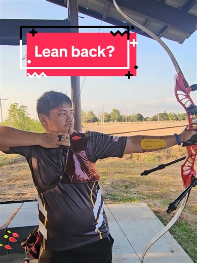 Mastering the Perfect Archery Stance for Nationals