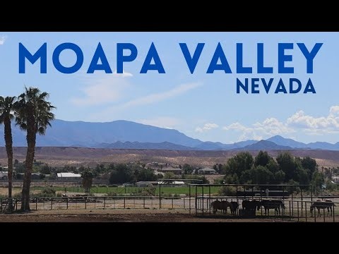 The Lost City That Was Found... And The Small Town There Today