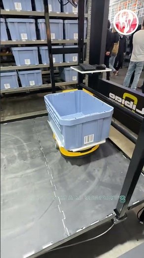 Sorting | Automated sorting and classification of goods