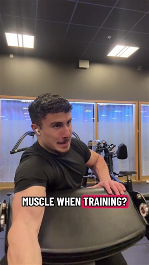 Understanding Lat Muscles in Gym Training