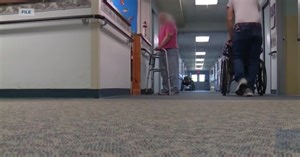 Northeast Wisconsin nursing homes battle intensified employee shortage, halt admissions