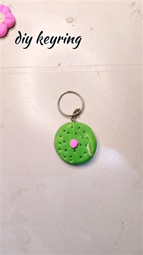 diy keyring #claycraft ideas #diy#trending#satisfyling#ytshorts#shortsfeed#craft#viral#youtubeshorts