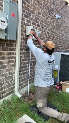 Transformer Installation Timelapse