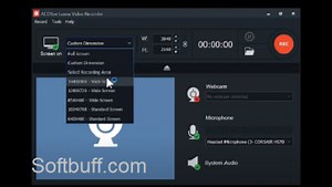 ACDSee Luxea Video Editor 7.1.2.2399 free downloads