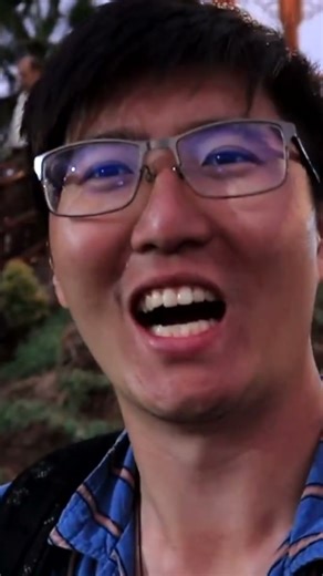 SUNSET OVER LIMA + CHINESE PARK (PARQUE CHINO) in LIMA, PERU! 🇵🇪 #peru #limaperu #lima #perutravel