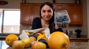 How to store fruits so they last longer