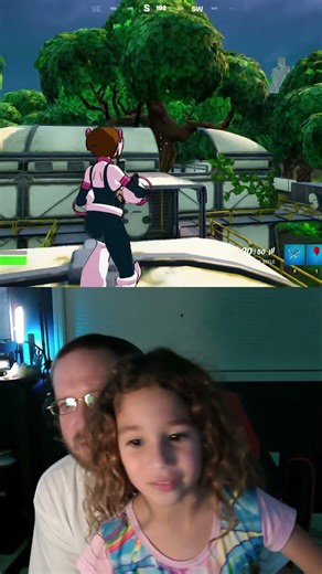 never trust the bush man #fortnite | listen to your gut