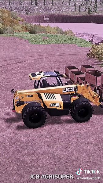 Gold Mining Equipment in Farming Simulator 22