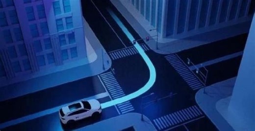 AI SoC 入门：从Transformer大模型到端到端自动驾驶算法_腾讯新闻