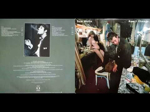 Tom Traubert's Blues (Four Sheets To The Wind In Copenhagen)