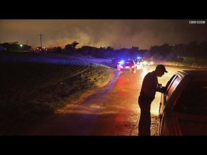 Video rewind: April 17, 2013 -- West, Texas, explosion