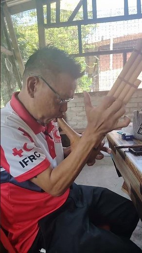 Penerus legasi muzik tradisional.#sompotonalatmuziktradisionalsabah#