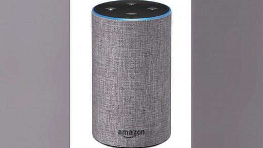 Amazon Alexa can now help protect your home