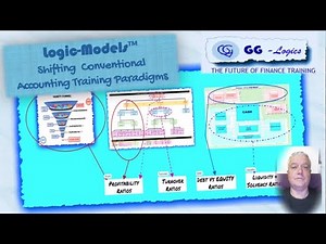 Financial Insights for Business through Logic-Models™ - Course Overview