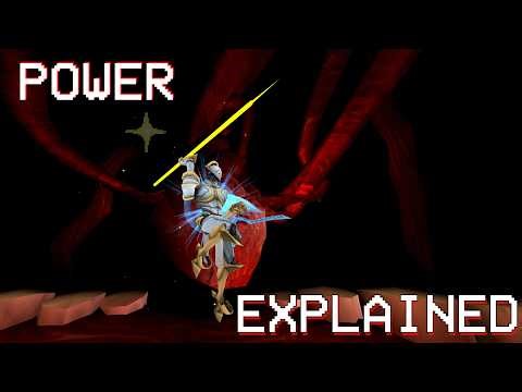 POWER DETAILED GUIDE // BEST TACTICS TO COUNTER THEM // ALL PARRY ATTACKS