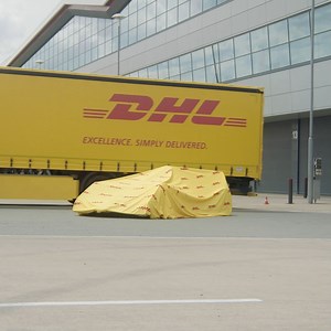 676K views · 1.5K reactions | A new era has arrived at Silverstone! Tune in to the reveal tomorrow to see F1 2022 - Delivered by DHL. 14:00 UTC / 15:00 BST / 16:00 CEST Check it out on Facebook @DHLMotorsports #MomentsThatDeliver #F12022 | DHL Motorsports | Facebook