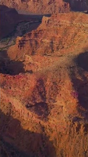 Resonance of the Canyon (Somber Frequencies for Creative Expansion & Meditation)