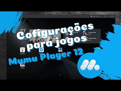 Mumu Player12 Tutorial: Game Settings