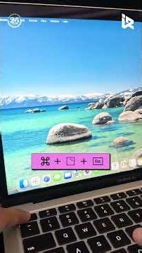 5 MacBook Shortcuts You Should Know! 💻⚡