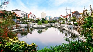 Enjoy more heritage, architecture, and culture in Jakarta