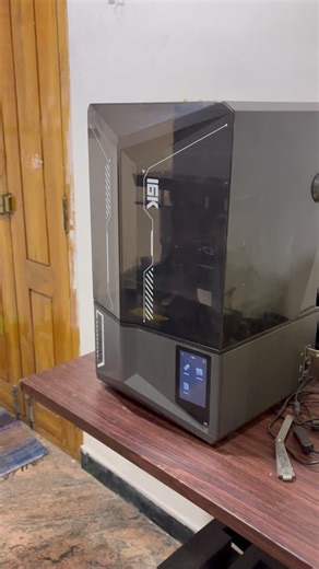 ANYTHINK 3D PRINTING | 3d Printing Services | Saint Anthony – 7 Inch Resin 3D Print ✨🙏 Finely detailed high-quality resin printing Crafted with care for a smooth, elegant finish ✔... | Instagram