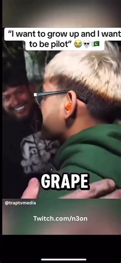 Mexican OT trolling N3on #viralshorts