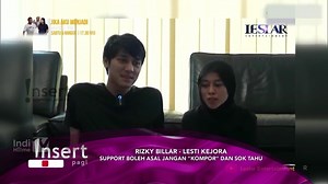 1.1M views · 23K reactions | NENG CANTIK LESTI KEJORA, EMOSI SETIPIS TISU GARA-GARA BANYAK YANG IKUT CAMPUR URUSAN RUMAH TANGGANYA #Insert #InsertPagi #InsertSiang #InsertToday #InsertStory #InsertInvestigasi #HotGosip #BeritaArtis #GosipArtis #InsertHariIni #InsertTerbaru | InsertLive | Facebook