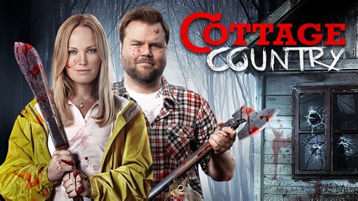 Cottage Country (2013)