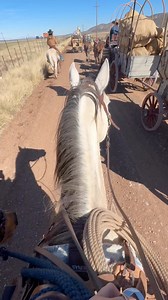 114K views · 6.7K reactions | Annual Dixie Freight Haulers Wagon Train. Good memories with wonderful people. | DieHard Cowboy | Facebook