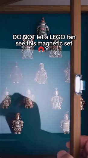 Lego if they actually tried #medieval #lego #fantasy | Mythic Bricks