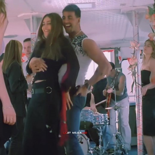 441K views · 16K reactions | - This Song. 鹿 | Last Message | Facebook