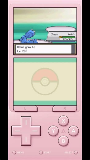 we defeated the fifth gym leader chuck using toxic on shedijna| #gcroyd on #Twitch
