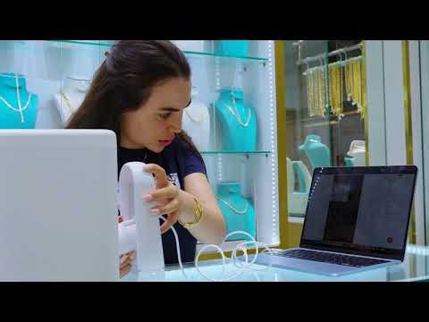 GemLightbox Pro: أسهل طريقة لتصوير المجوهرات